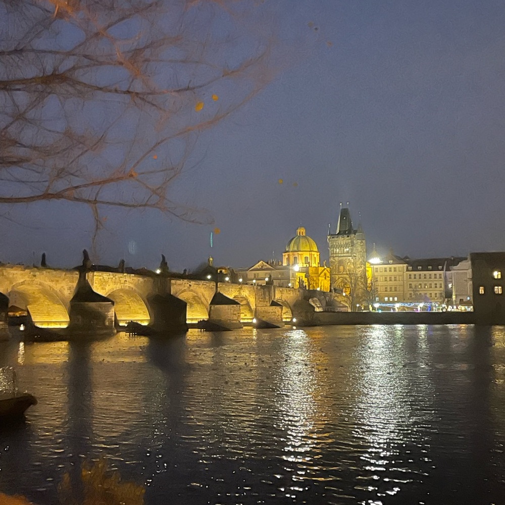 Praha, Czechia - Picture 3 of 6